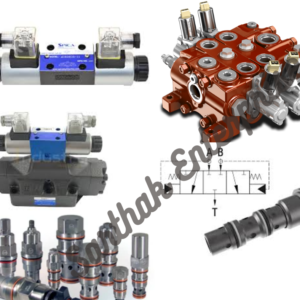 Direction control Valves