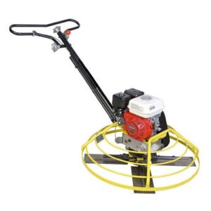 Power Trowels
