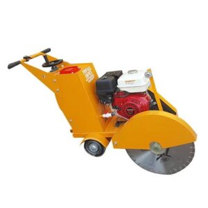 Concrete groove cutters