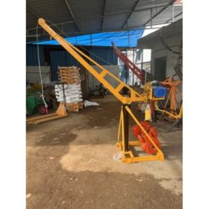 Mini crane