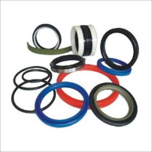 Seal Kits for all Hydraulic Components