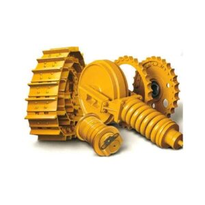 Undercarriage parts