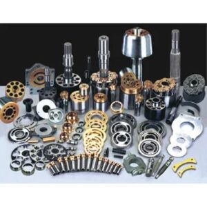 Hydraulic Pumps and Spare parts